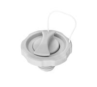 LT Easiyl Tapón de válvula en espiral inflable P05767 adecuado para bañera inflable compatible con Lay-Z-Spa compatible con tapa de válvula de aire de repuesto Whirlpool