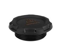 LT Easiyl Tapón del Depósito de Expansión de Refrigerante 2Q0121321A Compatible con Volkswagen El Anticongelante de Agua