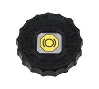 LT Easiyl Tapón para depósito de aceite de líquido de frenos de automóvil 47230-47090 compatible con Toyota compatible con Lexus