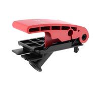 LT Easiyl Tirador de Capó A2048800900 Compatible con Mercedes-Benz Clase C W204 SLK Y SLC R172