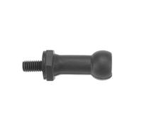 LT Easiyl Tornillo de montaje para cubierta de motor 03L103164 compatible con Audi, compatible con VW compatible con Seat compatible con Audi compatible con SKODA