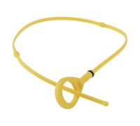 LT Easiyl Varilla de Nivel de Aceite del Motor 15301-0J030 Compatible con Toyota Yaris 2001-2005