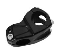 LT Easiyl Vástago de Bicicleta Diámetro del Manillar 31,8 Mm 30 Grados Longitud 50 Mm 94,7 X 36,8 Mm para Bicicleta de Montaña Bicicleta de Carretera Ciclismo Vástago de Bicicleta Corto