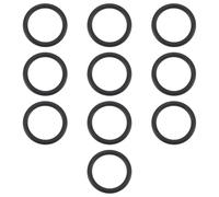 LT Easiyl Waverunner 93210-18417-00 - 10 juntas tóricas de cilindro Waverunner de 18 x 23,6 x 2,8 mm, compatibles con Yamaha AR210 SX210 SX230