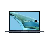 (lt) portatil asus zenbook s13 oled ux5304ma-nq076w. 13.3 (2880x18009). i7 155u 17 ghz. iris xe graphics. 16gb lpddr5. 1tb ssd. w11 home. azul.