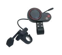 LT01 LCD para acelerador de pulgadas Piezas de exhibición Aplicable a Kaabo Mantis Wolf Warrior Scooter eléctrico