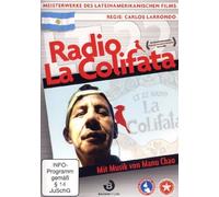 LT22 Radio La Colifata (OmU) [Alemania] [DVD]