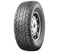 Lt245/75R16Ckumhotl At52 3Pmsf120S E