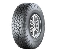 General GRABBER X3 ( LT265/60 R18 119/116Q 10PR, POR, con protección de llanta lateral )