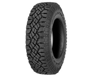 LT285/70QR17 GOODYEAR TL WRL DURATRAC RT FP OWL POR 121Q