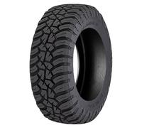 LT33X12.5R17 GENERAL TL GRABBER X3 MT FR BSW 114Q E
