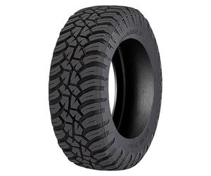 LT33X12.5R17 GENERAL TL GRABBER X3 MT FR BSW 114Q E
