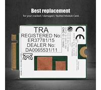 LT4120 Snapdragon X5 LTE T77W595 4G WWAN M.2 Módulo de Módem 150Mbps Reemplazo de Alta Velocidad para EliteBook Spectre ZBook ProBook Notebook PC Tablet