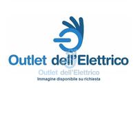 Ltb 147412 Asto Tubo Ii Pared Y Techo, Blanco, 2X G