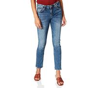 LTB Aspen Y, Jeans, Mujer, Azul (Sailor Undamaged Wash 51787), 30W / 32L