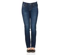 LTB Aspen Y, Jeans, Mujer, Azul (Sian Wash 51597), 33W / 32L