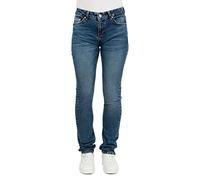 LTB Aspen Y, Jeans, Mujer, Sunila Wash 54122, 33W / 32L