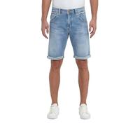 LTB Jeans Darwin Pantalones Cortos de Jean, Cairon Wash 54990, XXL para Hombre