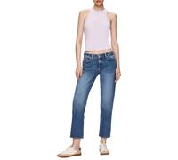 LTB Jeans Fallon 300 Jeans, Azul, 33W x 34L Mujeres