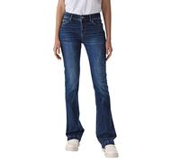 LTB Jeans Fallon Jeans, Morna Undamaged Wash 54100, 30W x 30L para Mujer