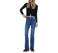 LTB Jeans Juliana Jeans, Azul, 32W / 36L Mujeres