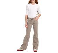 LTB Jeans Marcia G, Jeans Niñas, Flintstone Wash 55270,