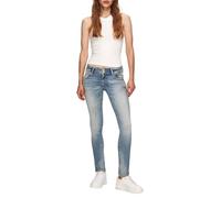LTB Jeans Molly 200 Jeans, Avelia Wash 55574, 32W / 30L Mujeres