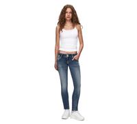 LTB Jeans Molly 200 Jeans, Azul, 24W x 36L Mujeres