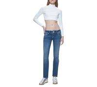 LTB Jeans Molly 200 Jeans, Azul, 27W / 32L para Mujer