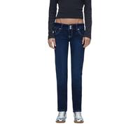 LTB Jeans Molly 200 Jeans, Azul, 32W / 30L Mujeres