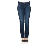 LTB Jeans Para Dama Aspen Y Slim Fit - Azul - Sian Wash