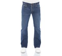 LTB Jeans Para Hombre Stretch Roden Bootcut Jeans Denim