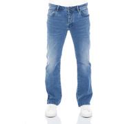 LTB Jeans Para Hombre Stretch Roden Bootcut Jeans Denim