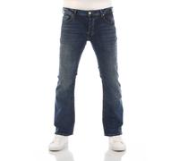 LTB Jeans Para Hombre TINMAN - Bootcut - Azul - Blue Lapis Wash W29-W48 Stretch