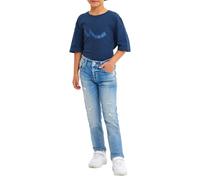 LTB Jeans Rafiel B Jeans, Marino Wash 55222, 170 para Niños
