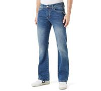 Ltb Jeans Roden - Rivo Wash - Vaqueros con manga larga para hombre, Azul (Giotto), W28/L30 (28)