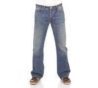 Ltb Jeans Roden - Rivo Wash - Vaqueros con manga larga para hombre, Azul (Giotto), W38/L30 (38)