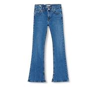 LTB Jeans Rosie G Pantalón Vaquero, 54227 Selina Wash, 11 años para Niñas