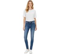 LTB Julita X, Jeans, Mujer, Azul (Angellis Wash 50670), 32W / 36L