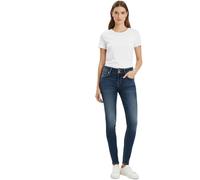 LTB Julita X, Jeans, Mujer, Azul (Tessa Wash 52172), 28W / 32L