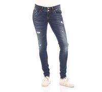 LTB Julita X, Jeans, Mujer, Azul (Tessa Wash 52172), 29W / 32L