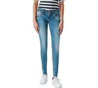 LTB Julita X, Jeans, Mujer, Lelia Undamaged Wash 53687, 31W / 30L