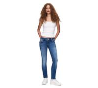 LTB Molly 200 Jeans, Azul, 32W / 36L Mujeres