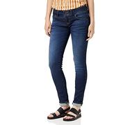 LTB Molly, Jeans, Mujer, Azul (Sian Wash 51597), 27W / 30L