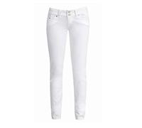 LTB Molly, Jeans, Mujer, White 100, 25W / 30L