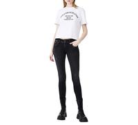 LTB Molly M, Jeans, Mujer, Fiola Wash 55177, 26W / 36L