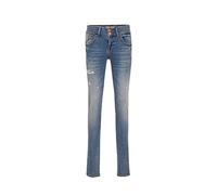 LTB Molly M, Jeans, Mujer, Lelia Wash 53686, 27W / 30L