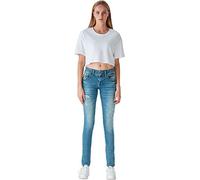LTB Molly M, Jeans, Mujer, Lelia Wash 53686, 28W / 32L