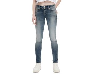LTB Molly M, Jeans, Mujer, Vondra Wash 55180, 25W / 36L