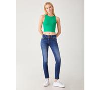 LTB Molly M, Jeans, Mujer, Winona Wash 53925, 29W / 30L